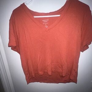 American Eagle shirt